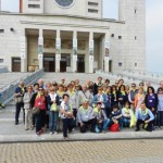 PELLEGRINAGGIO SAN FRANCESCO A TORINO