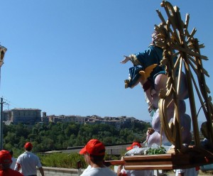 agosto m.assunta
