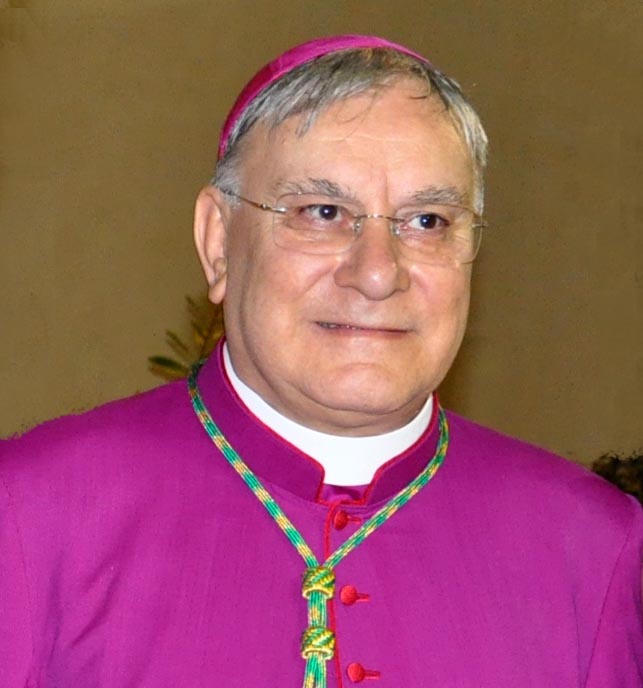 vescovo piemontese