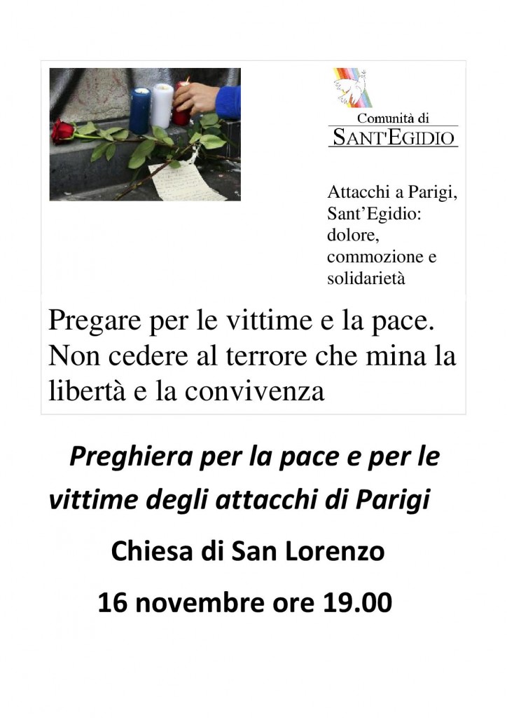 Preghiera 16 novembre 2015-001