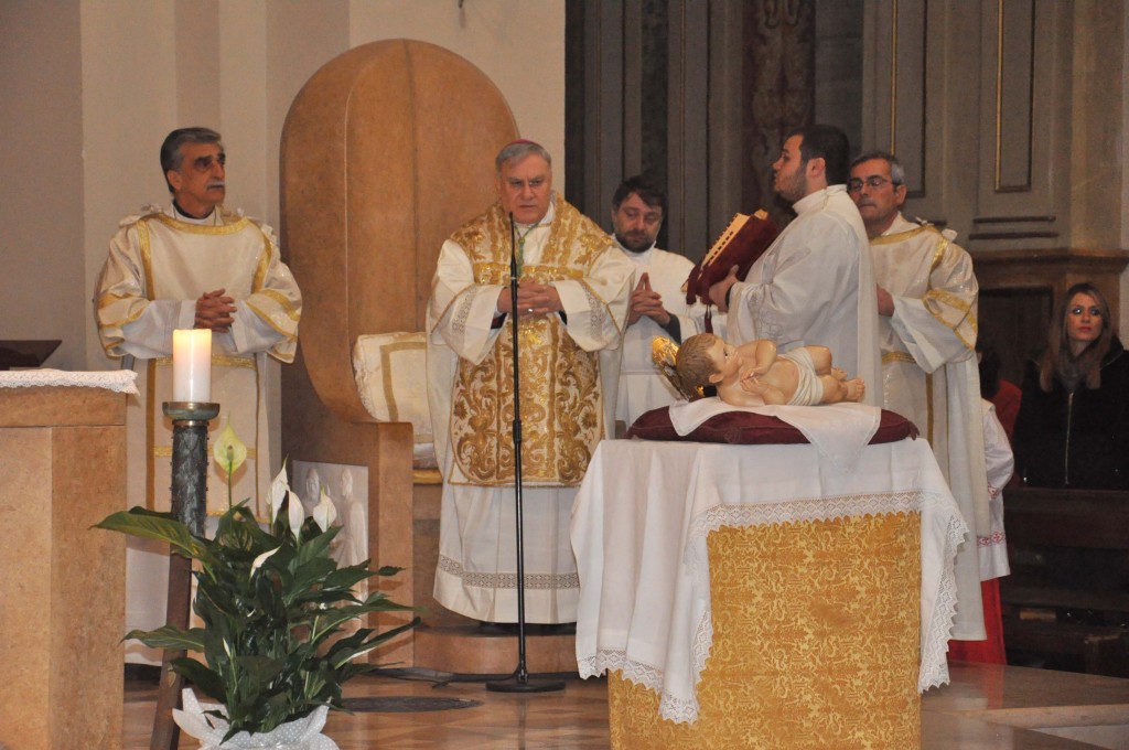 Natale 2015 - notte in cattedrale (11)