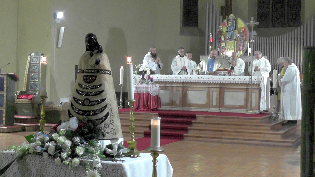Peregrinatio Madonna Loreto a Terni 2015 (7)
