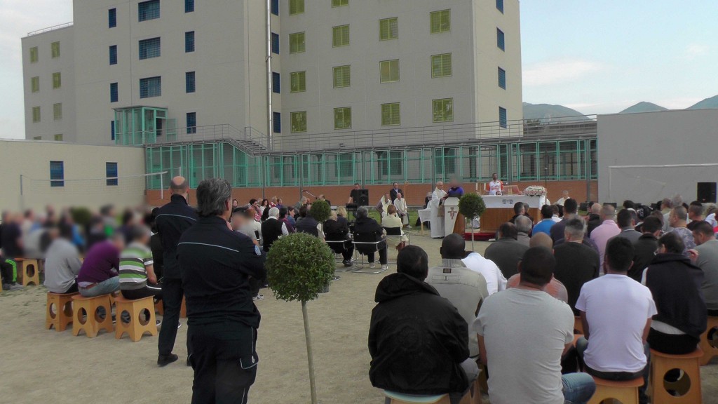 Giubileo dei detenuti (15)