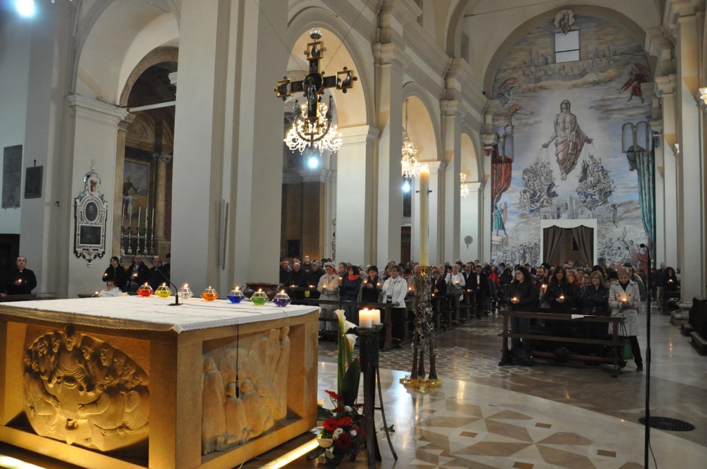 Veglia di Pentecoste 2016 (21)