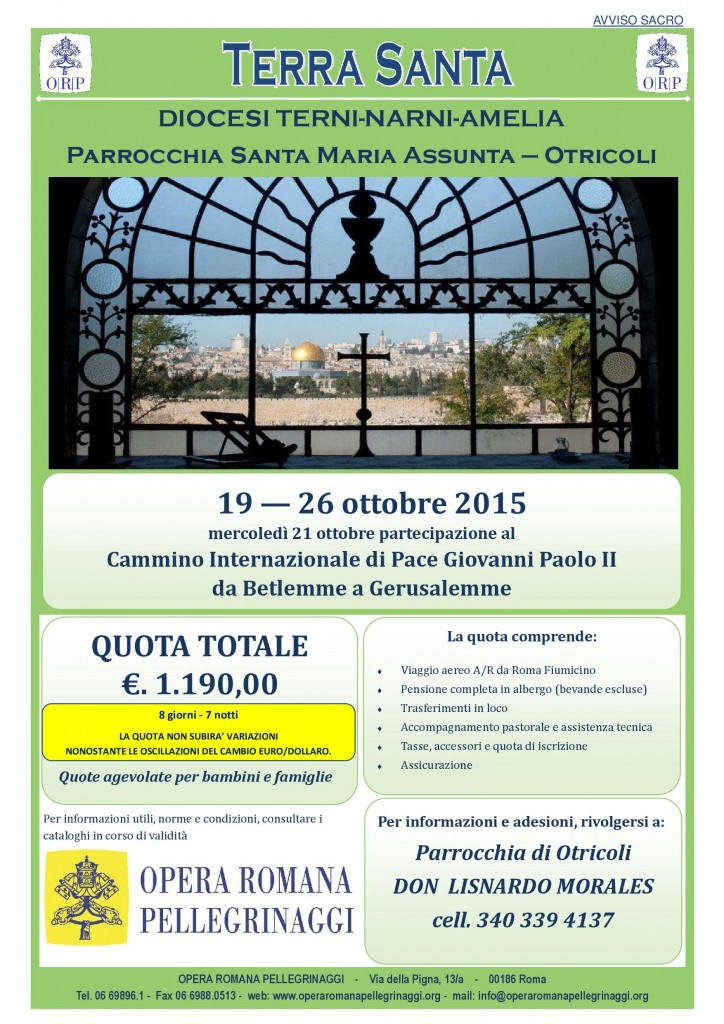 pellegrinaggio terra santa orp taizzano-001