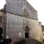 san francesco amelia