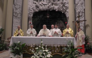 madonna del ponte 2015 a
