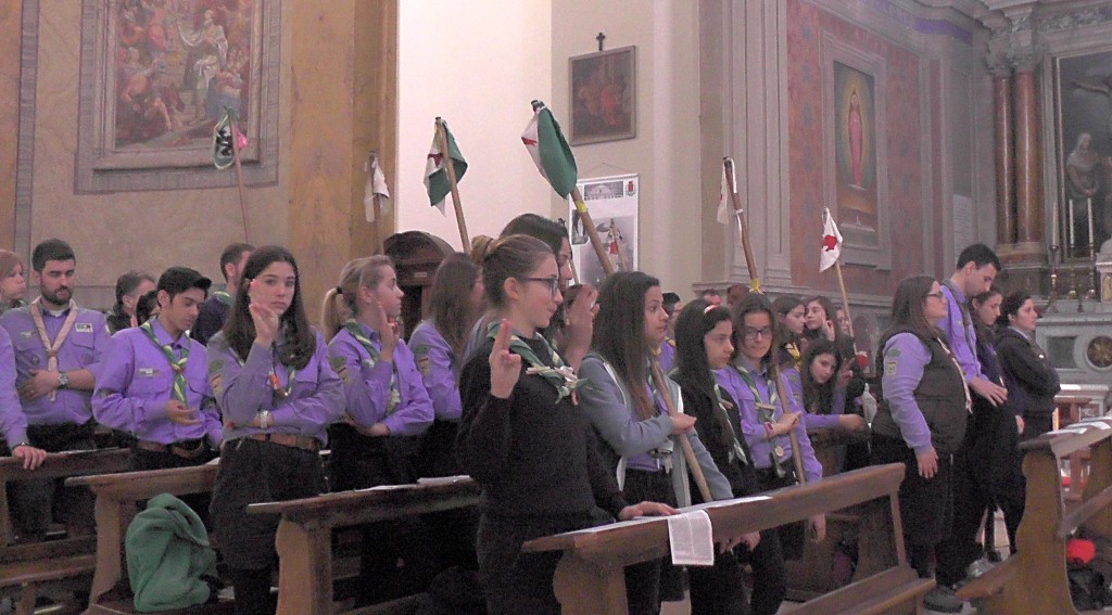 Scout giubileo Cattedrale Terni 2016 (6)