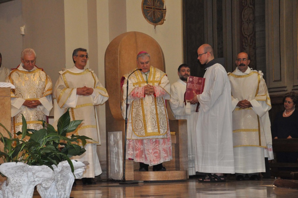 ordinazione diaconi Macchiarulo D'Isanto (23)