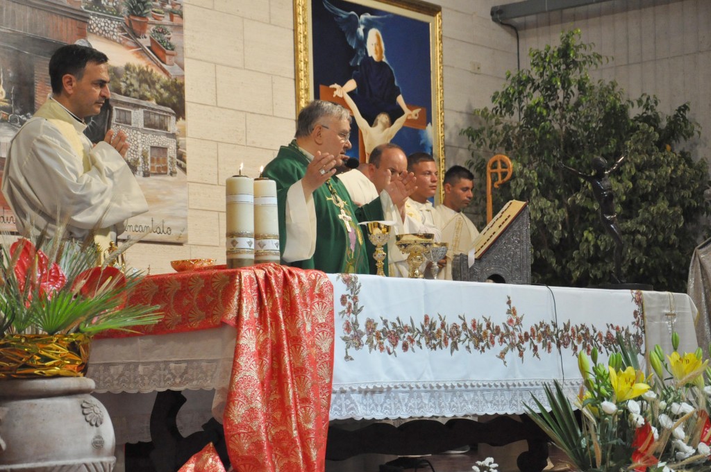 Amelia comunità Incontro apertura porta santa (12)