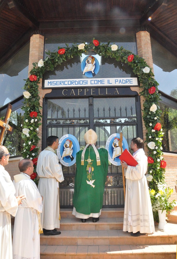 Amelia comunità Incontro apertura porta santa (19)
