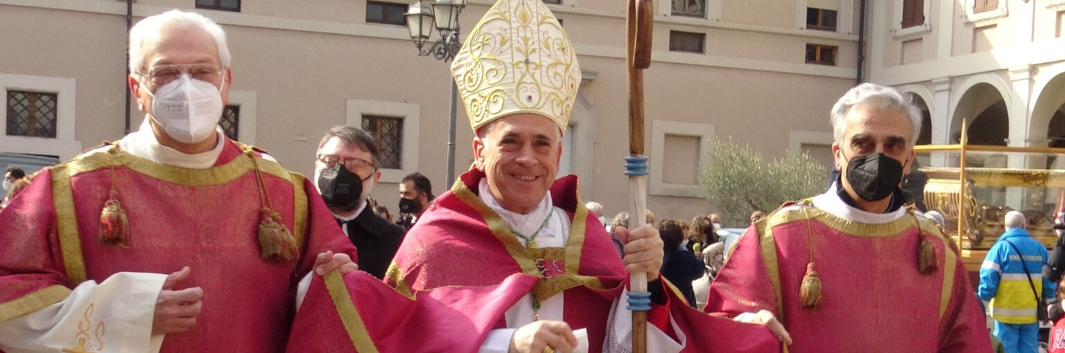 Diocesi di Terni