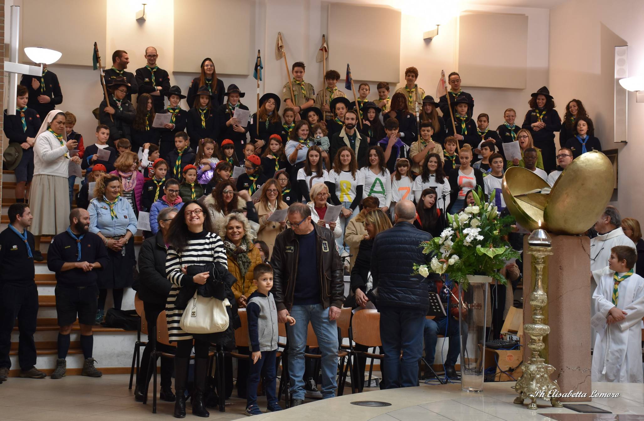 Diocesi: Tricarico, firmato accordo con la Asl di Matera per l'infermiere  di comunità in parrocchia, servizio sperimentale promosso dalla Cei