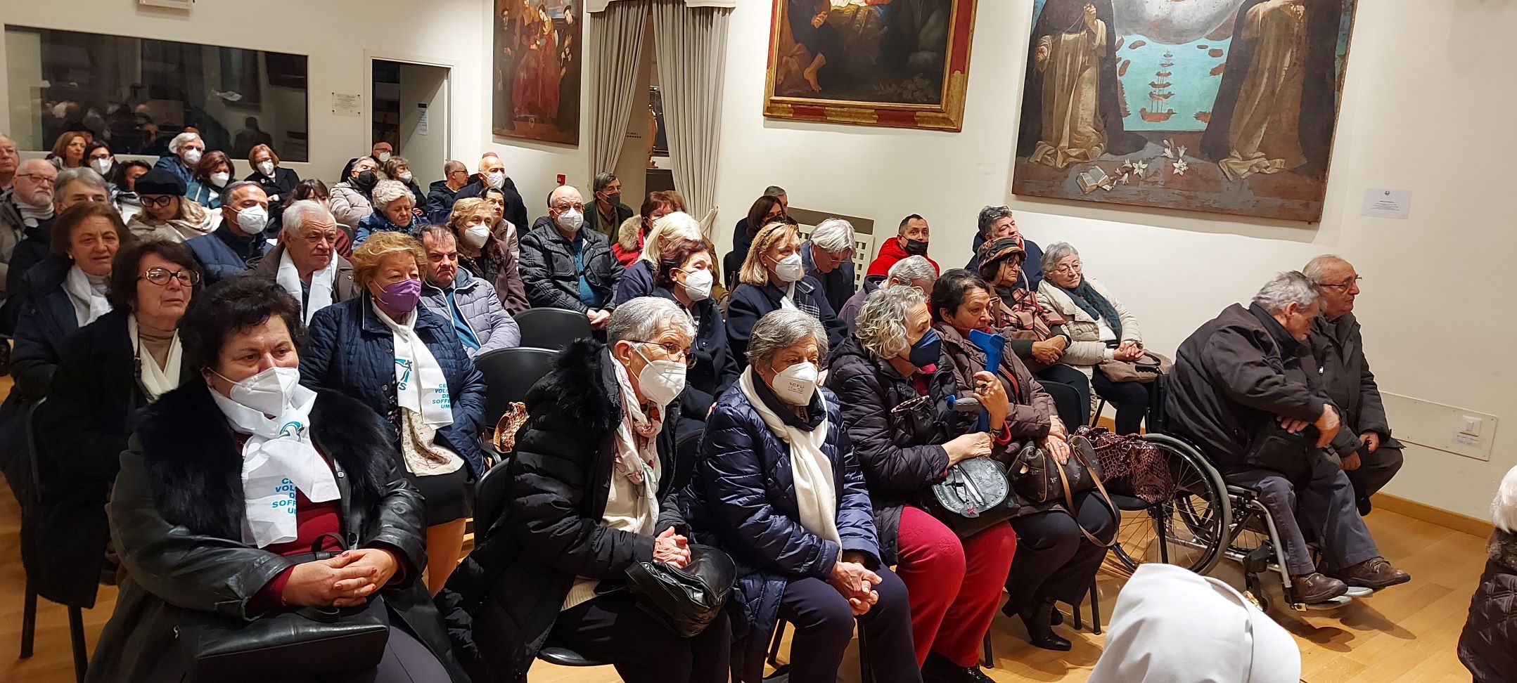 Malattia E Sofferenza Alla Luce Della Fede Commemorazione di Giunio Tinarelli, testimone contemporaneo della fede