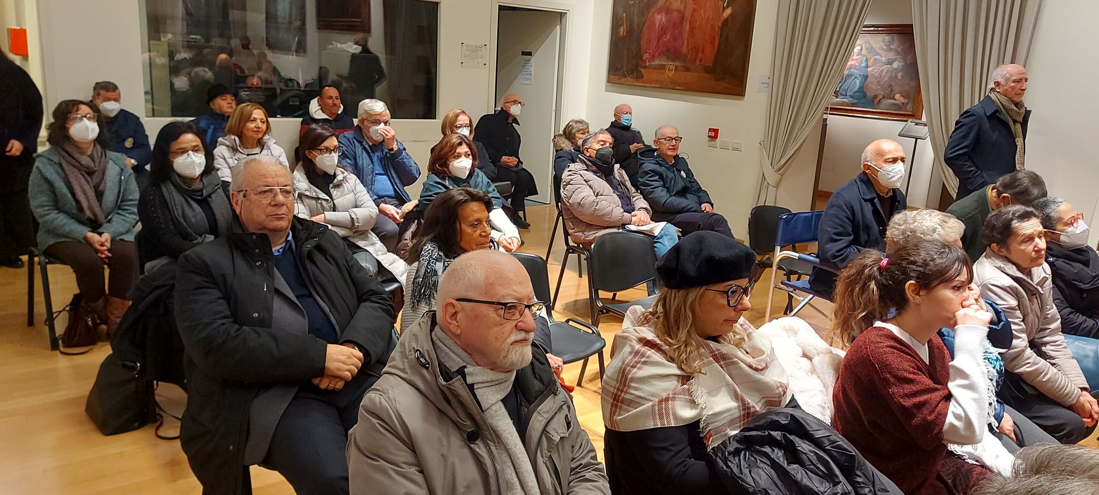 Malattia E Sofferenza Alla Luce Della Fede Commemorazione di Giunio Tinarelli, testimone contemporaneo della fede